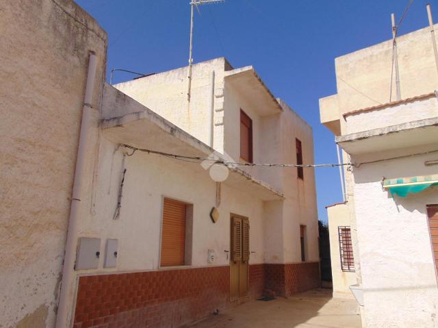 Casa indipendente in Contrada Ciancio 14, Marsala - Foto 1