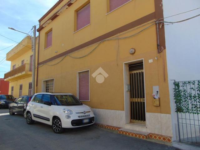 Einfamilienhaus in Via Enotria 4, Marsala - Foto 1