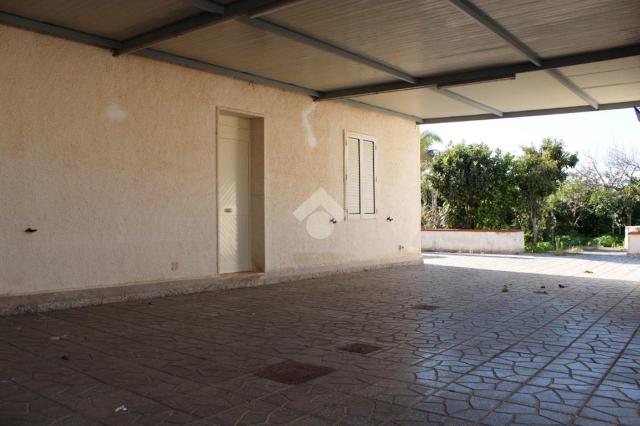 Casa indipendente in Contrada Terrenove 328, Marsala - Foto 1