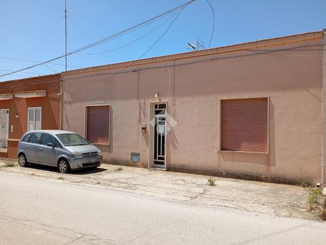 Einfamilienhaus in Via Zara 809, Marsala - Foto 1