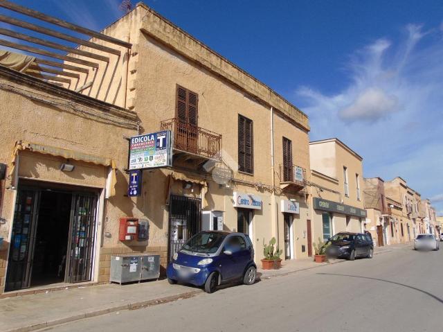 Shop in Contrada San Leonardo 142, Marsala - Photo 1