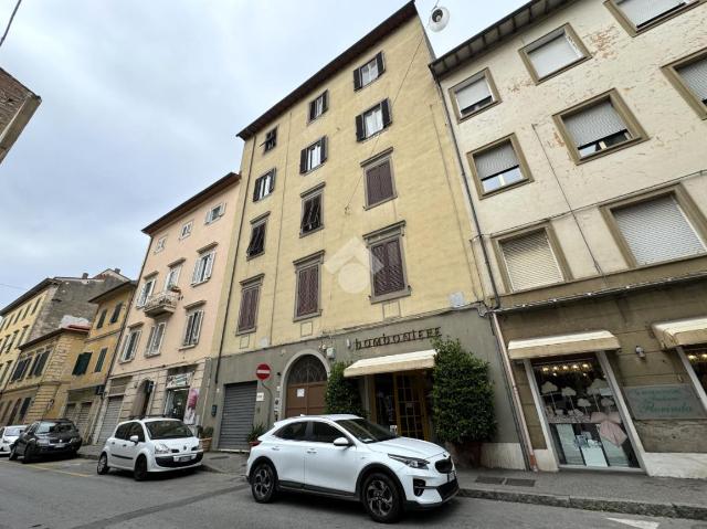 Vierzimmerwohnung in Corso Amedeo 141, Livorno - Foto 1