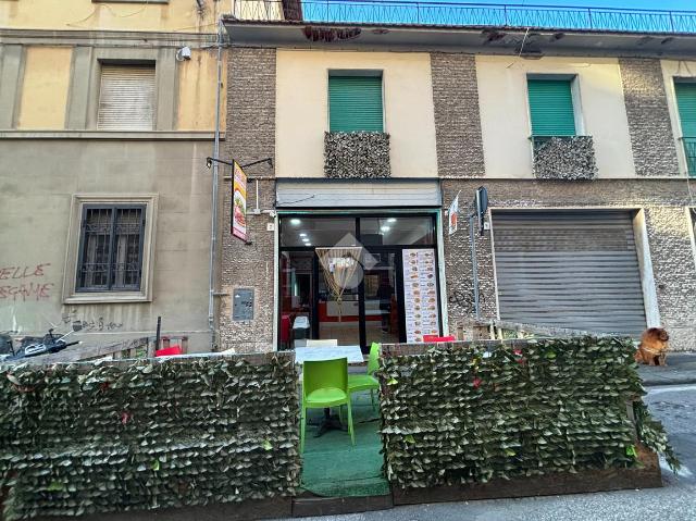 Shop in {3}, Via della Coroncina 7 - Photo 1