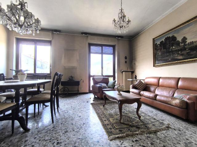 Vierzimmerwohnung in Corso Felice Cavallotti 23, Alessandria - Foto 1