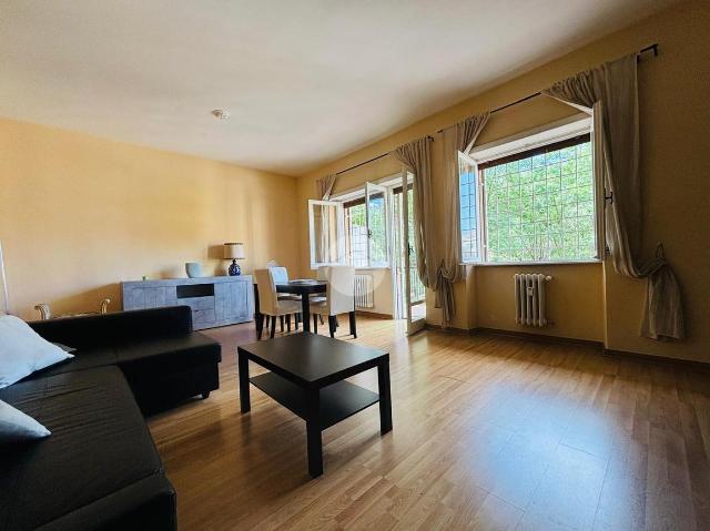 4-room flat in {3}, Piazza Lante Federico Marcello 00 - Photo 1