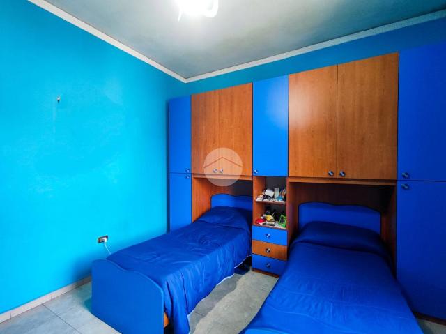 3-room flat in Via Torre dei Garofali 13, Melito di Napoli - Photo 1