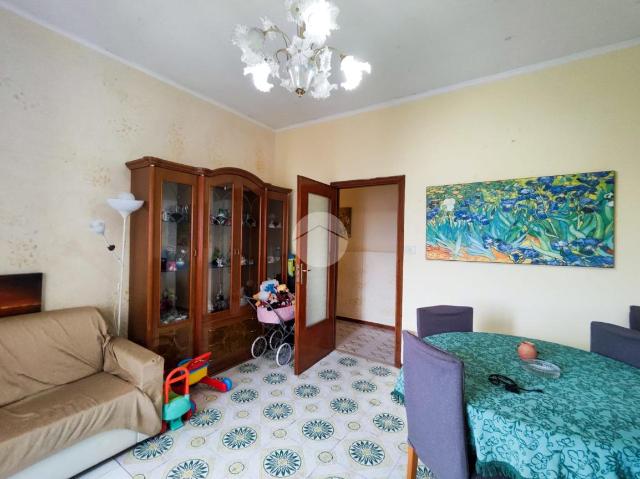 Dreizimmerwohnung in Via Lago Trasimeno 29, Melito di Napoli - Foto 1