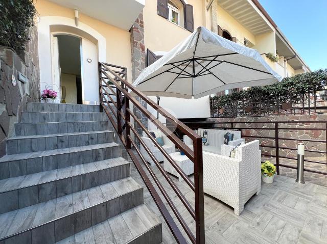 Villa a schiera in Via Roma 8, Melito di Napoli - Foto 1