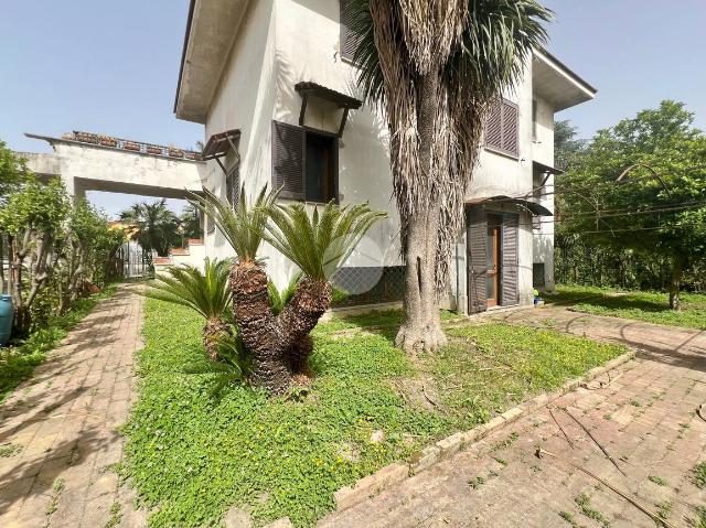 Villa in Via Aldo Moro 59, Melito di Napoli - Foto 1