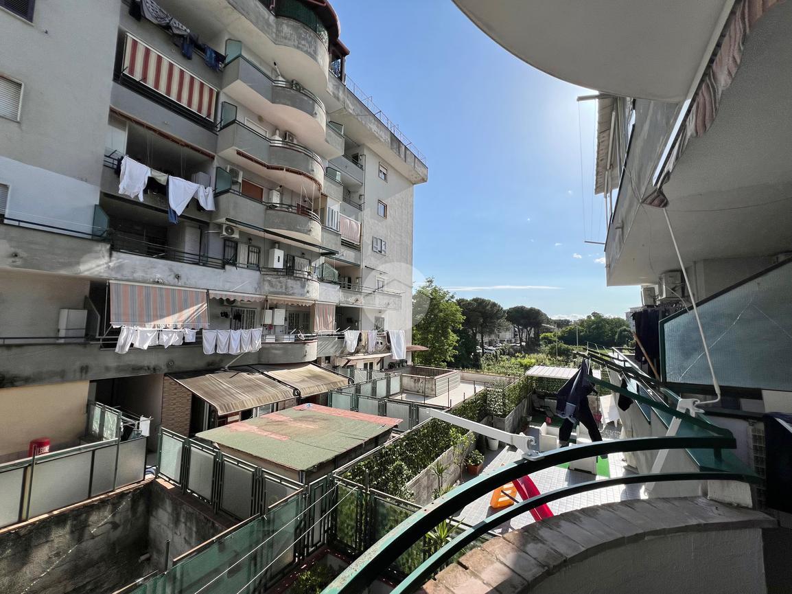 Appartamento in vendita a Melito Di Napoli
