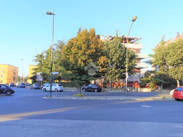 Garage or car box in Viale Giotto 214, Foggia - Photo 1