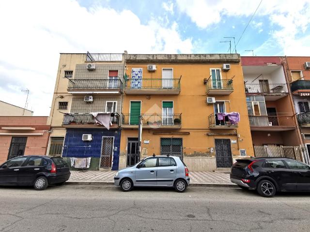 3-room flat in Via Lucera 88, Foggia - Photo 1