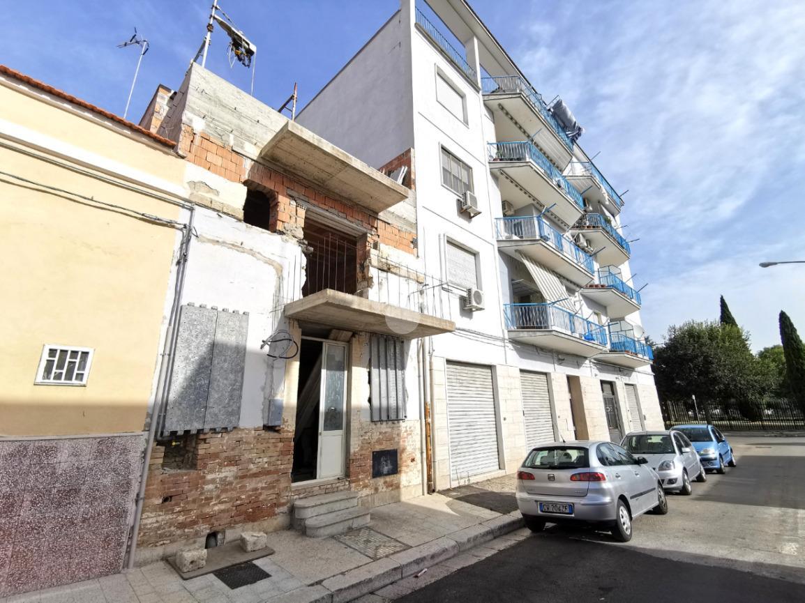 Casa indipendente in vendita a Foggia