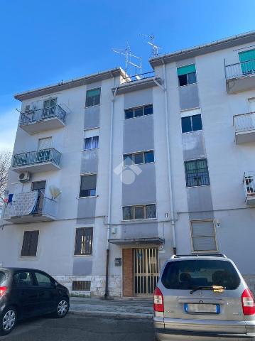 Dreizimmerwohnung in Via Pasquale De Lillo 14, Foggia - Foto 1