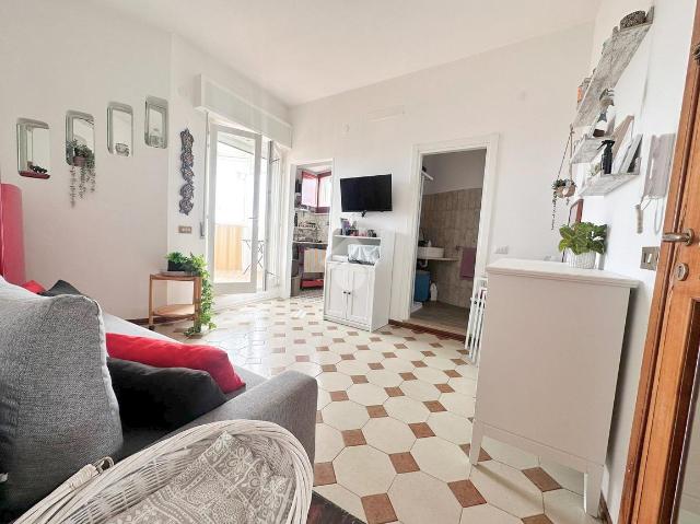 One-room flat in Via perù 9, Termoli - Photo 1