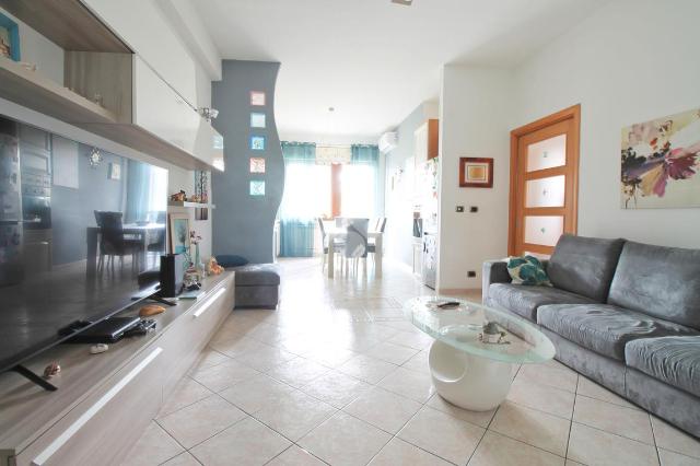 Vierzimmerwohnung in Via Brasile 35, Termoli - Foto 1