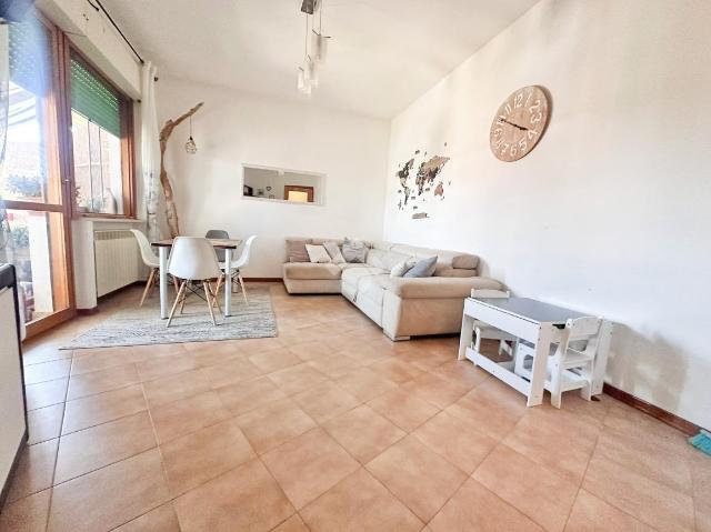 3-room flat in Via Venezia 18, Termoli - Photo 1