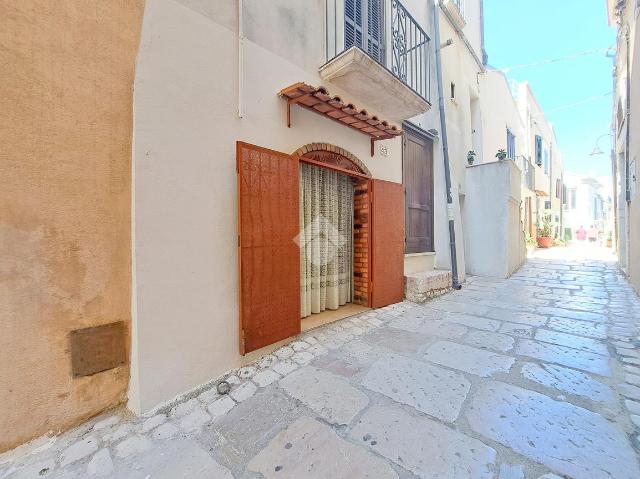 Zweizimmerwohnung in Via Policarpo Manes 43, Termoli - Foto 1