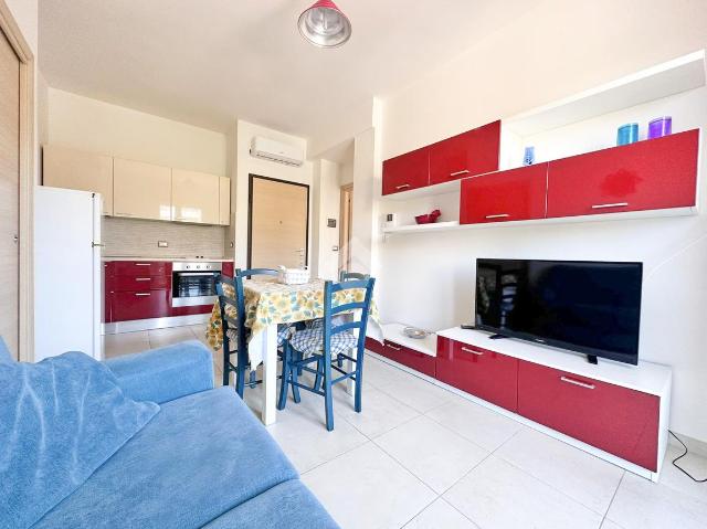 3-room flat in Via del Ciclismo 10, Termoli - Photo 1