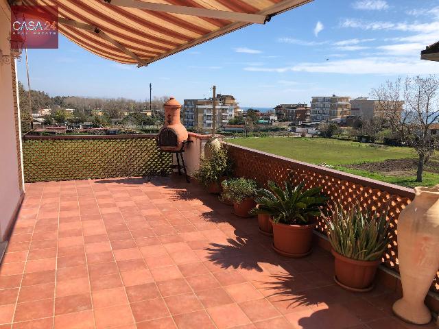 Penthouse in {3}, Via Panaria - Foto 1