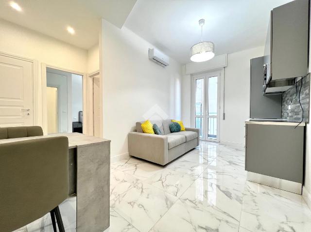 2-room flat in Via Leonardo da Vinci 226, Alassio - Photo 1