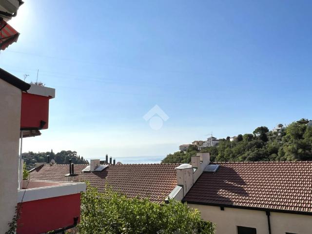 Apartament in Via Loreto Alta 31, Alassio - Photo 1