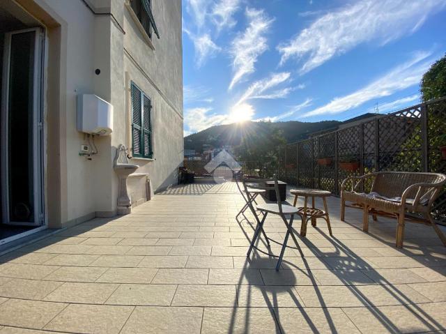 2-room flat in Corso a. Diaz 71, Alassio - Photo 1