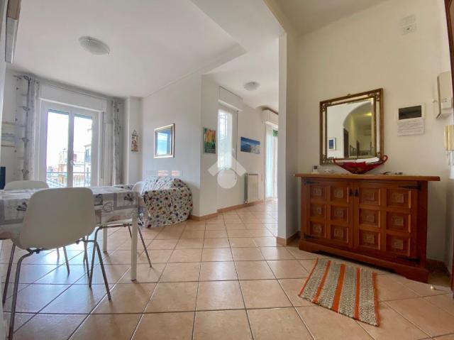 Vierzimmerwohnung in Corso Dante Alighieri 61, Alassio - Foto 1