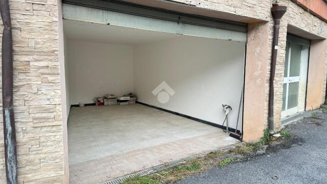 Garage or car box in Via Neghelli 36 Box 36, Alassio - Photo 1