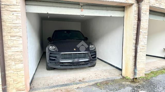 Garage or car box in Via Neghelli 36 Box 36, Alassio - Photo 1