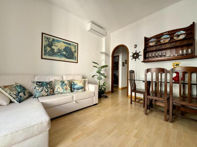 3-room flat in Via Francesco Petrarca 19, Alassio - Photo 1