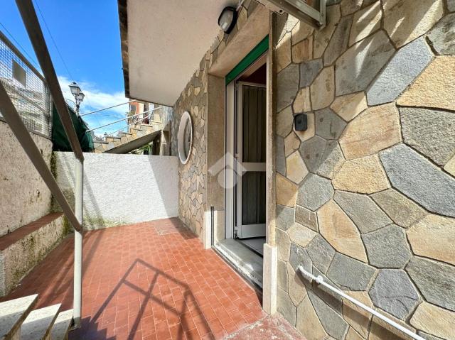 3-room flat in Corso Europa 21, Alassio - Photo 1