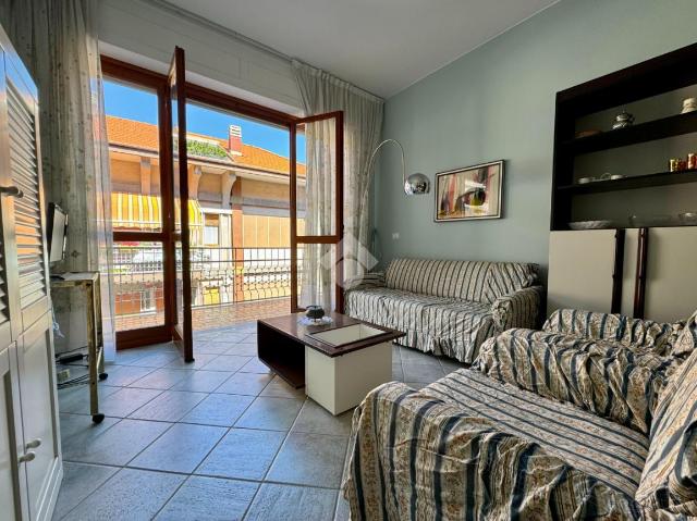 One-room flat in Via Luigi Pasteur 4, Alassio - Photo 1