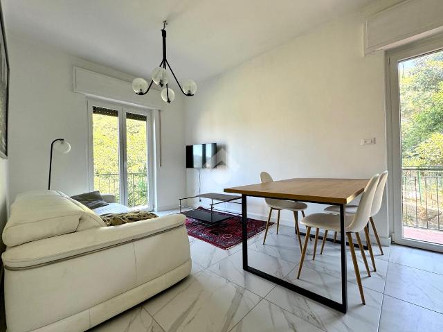 Vierzimmerwohnung in Strada Panoramica Santa Croce 1, Alassio - Foto 1