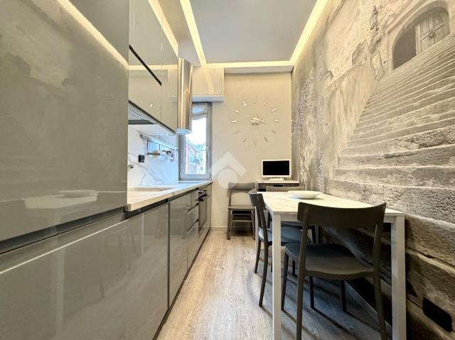 Zweizimmerwohnung in Via San Giovanni Battista 11, Alassio - Foto 1