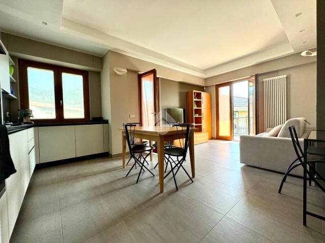 Penthouse in Via Privata Mario Mascardi 8, Alassio - Photo 1