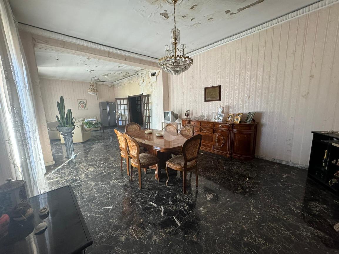 Appartamento in vendita a Grumo Nevano