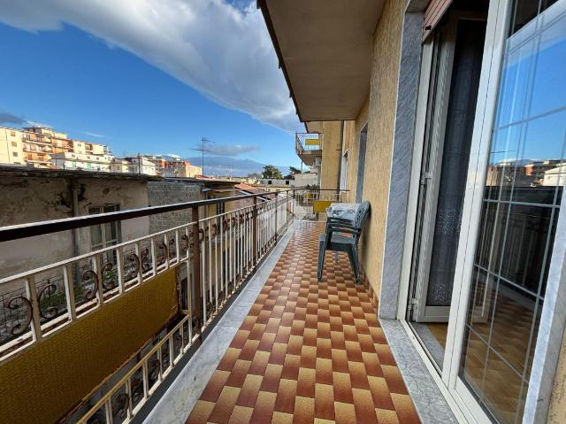 4-room flat in Via Santolo Cirillo 10, Grumo Nevano - Photo 1