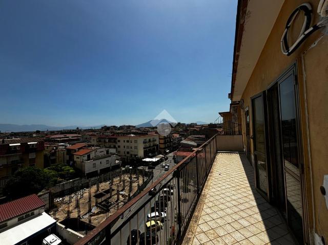 Quadrilocale in {3}, Piazza Tammaro Romano 5 - Foto 1