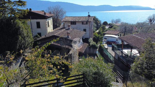 Villa in Via Ponte del Leffa', Toscolano-Maderno - Foto 1