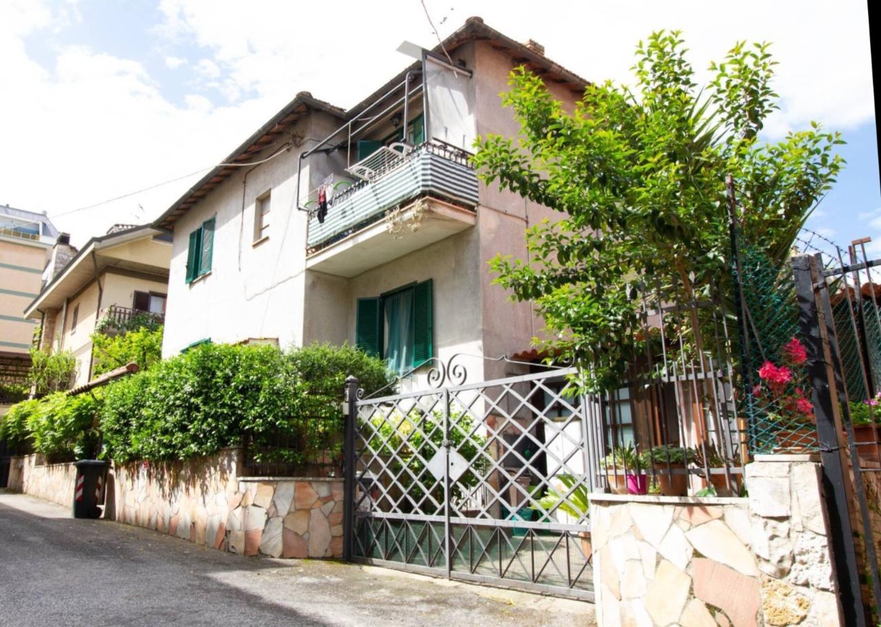 Casa indipendente in vendita a Monterotondo