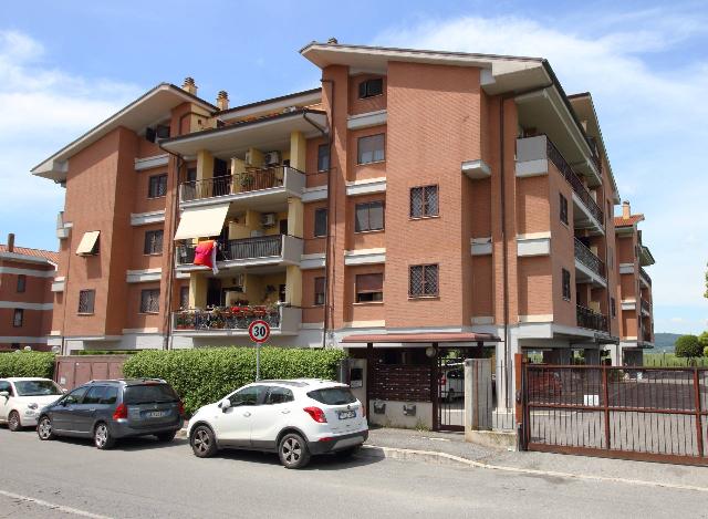 Bilocale in Via Carso 9, Monterotondo - Foto 1