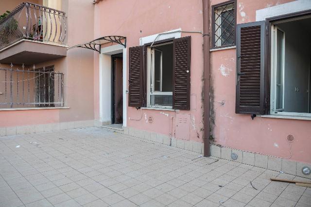 3-room flat in Via Capivari - Anita Graibaldi 11, Mentana - Photo 1