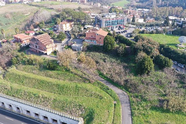 Building land in Via della Maglianella Snc, Roma - Photo 1