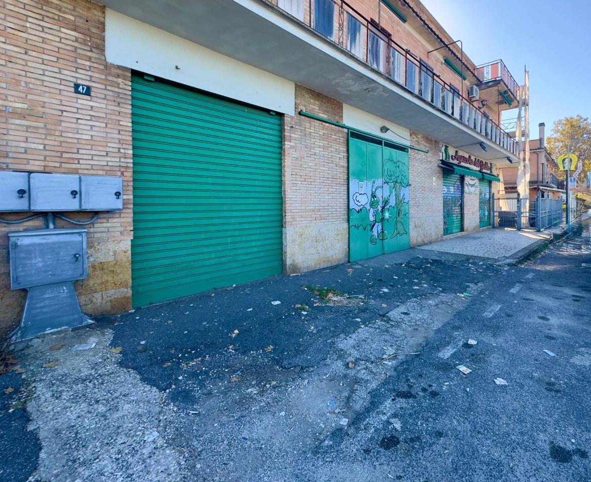 Negozio in Via Salaria 49-47, Monterotondo, {3} - Foto 2