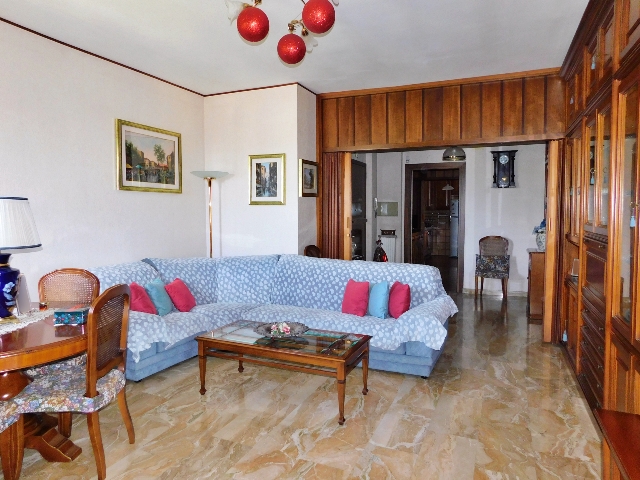 4-room flat in Via Salvatore Quasimodo, Roma - Photo 1