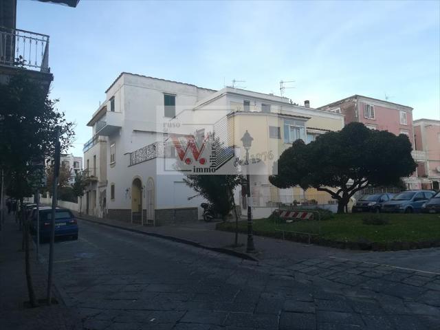 Vierzimmerwohnung in Corso Vittorio Colonna 9, Ischia - Foto 1