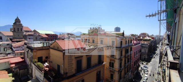 Penthouse in Via Toledo 429, Napoli - Foto 1