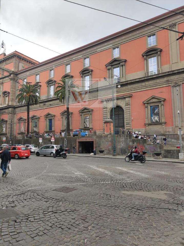appartamento in vendita a Napoli in zona Fuorigrotta