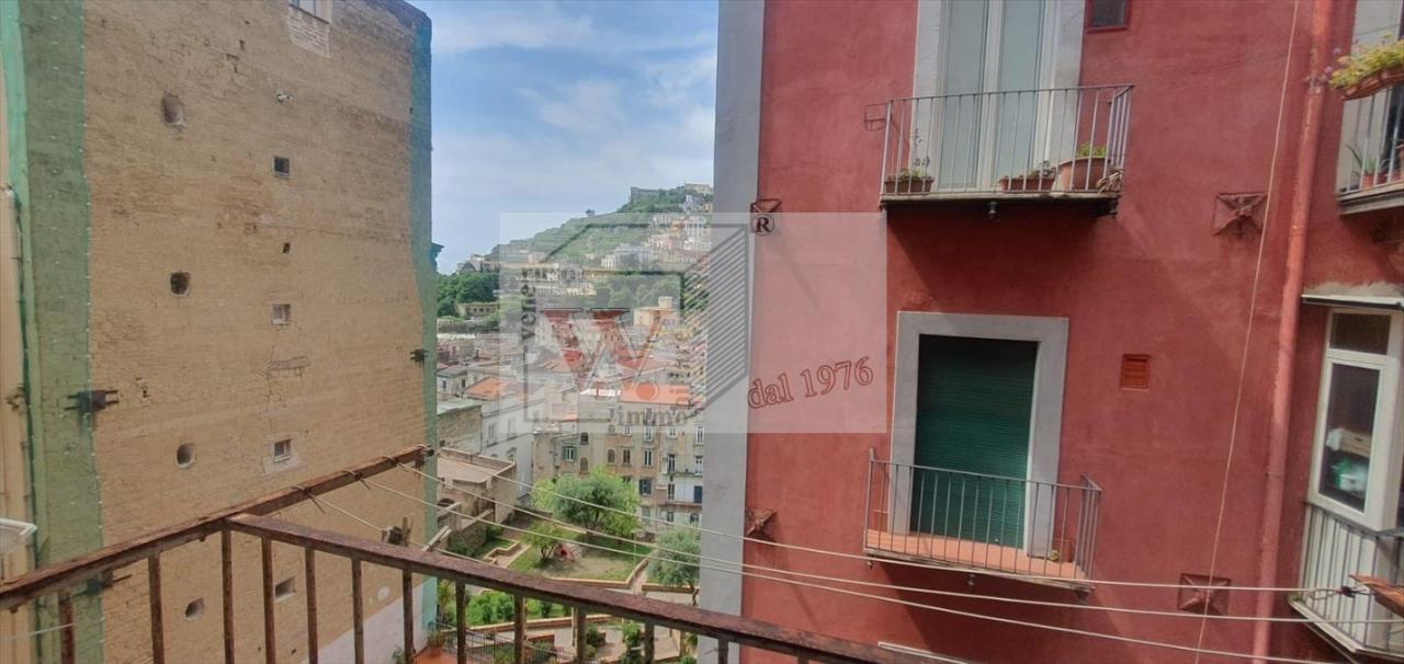 appartamento in vendita a Napoli in zona Montecalvario